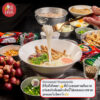 รีวิวก๋วจั๊บดีเด็ด ก๋วยจั๊บเส้นสดต้นตำรับอุบล