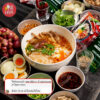 ดีเด็ด ก๋วยจั๊บกึ่งสำเร็จรูปแบบพกพา ต้นตำรับจังหวัดอุบล